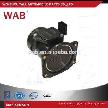 Wholesale new products mass air flow sensor meter 06A906461B for VW,AUDI,SKODA